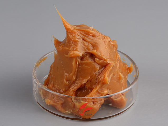 管狀電機塑料齒輪潤滑脂FAKKT-G009