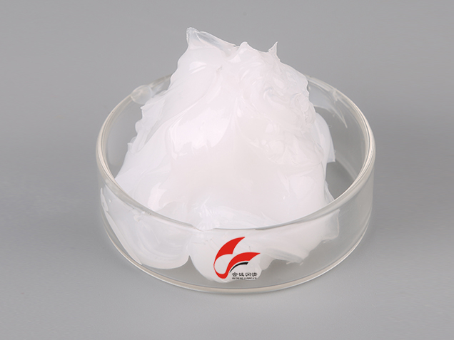 中負載塑膠齒輪箱潤滑脂FAKKT-H126