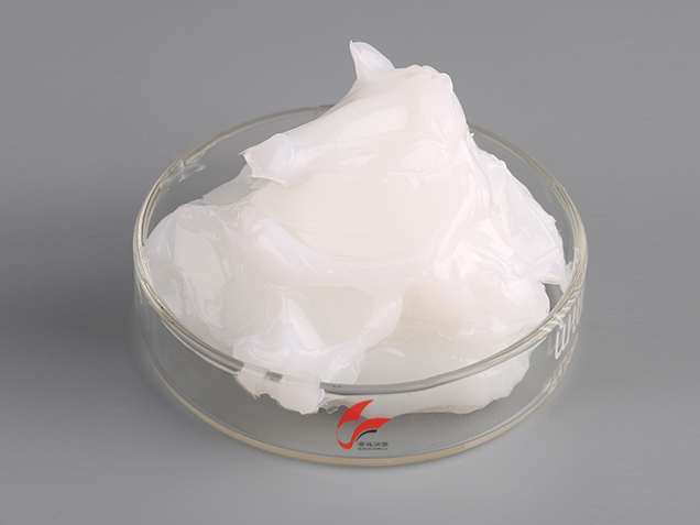 精密絲桿潤滑脂F(xiàn)AKKT-MG 8030